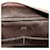 Hermès Borsa Hermes Plume 32 Damier ebene  - vista 7