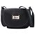 Borsa a tracolla Christian Dior Trotter Street Chic Nero Blu navy