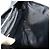 Borsa a tracolla Christian Dior Trotter Street Chic Nero Blu navy - vista 8