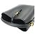 Borsa 2-way Saint Laurent LE37 Mini Nero - vista 5