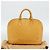 Sac à main Alma en cuir Nomad LOUIS VUITTON Beige M85000 LV Auth 194592V - vue 12