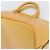 Sac à main Alma en cuir Nomad LOUIS VUITTON Beige M85000 LV Auth 194592V - vue 16
