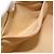 Sac à main Alma en cuir Nomad LOUIS VUITTON Beige M85000 LV Auth 194592V - vue 21