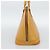 Sac à main Alma en cuir Nomad LOUIS VUITTON Beige M85000 LV Auth 194592V - vue 3