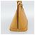 Sac à main Alma en cuir Nomad LOUIS VUITTON Beige M85000 LV Auth 194592V - vue 4