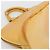 Sac à main Alma en cuir Nomad LOUIS VUITTON Beige M85000 LV Auth 194592V - vue 8