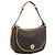 LOUIS VUITTON Monogram Tolum GM Shoulder Bag M40075 LV Auth ka5540 Monogramma