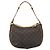 LOUIS VUITTON Monogram Tolum GM Shoulder Bag M40075 LV Auth ka5540 Monogramma - vista 2