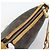 LOUIS VUITTON Monogram Tolum GM Shoulder Bag M40075 LV Auth ka5540 Monogramma - vista 6