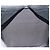 Borsa Boston Burberrys Nova Check Canvas Beige Gold Auth 191064 D'oro - vista 18