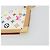 LOUIS VUITTON Monogram Multicolor Pochette Cles Purse White M92655 Auth 193766M Bianco - vista 15
