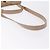 Bulgari Borsa a mano BVLGARI in pelle 2way Beige tono oro Auth BA14579A - vista 8