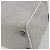 Borsa Boston CHANEL Sports Line Matelasse Canvas Gray Silver CC Auth bs36613 Marrone Argento - vista 18