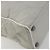 Borsa Boston CHANEL Sports Line Matelasse Canvas Gray Silver CC Auth bs36613 Marrone Argento - vista 19