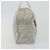 Borsa Boston CHANEL Sports Line Matelasse Canvas Gray Silver CC Auth bs36613 Marrone Argento - vista 3