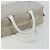 Borsa Boston CHANEL Sports Line Matelasse Canvas Gray Silver CC Auth bs36613 Marrone Argento - vista 6