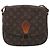 LOUIS VUITTON Monogram Saint Cloud GM Shoulder Bag M51242 LV Auth 194215 Monograma - vista 13