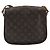 LOUIS VUITTON Monogram Saint Cloud GM Shoulder Bag M51242 LV Auth 194215 Monograma - vista 2