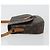 LOUIS VUITTON Monogram Saint Cloud GM Shoulder Bag M51242 LV Auth 194215 Monograma - vista 4