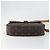 LOUIS VUITTON Monogram Saint Cloud GM Shoulder Bag M51242 LV Auth 194215 Monograma - vista 5