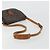 LOUIS VUITTON Monogram Saint Cloud GM Shoulder Bag M51242 LV Auth 194215 Monograma - vista 7