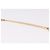 Gafas de sol CHANEL COCO Mark metal Gold Tone CC Auth 193597V - vista 11