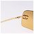 Gafas de sol CHANEL COCO Mark metal Gold Tone CC Auth 193597V - vista 14