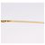 Gafas de sol CHANEL COCO Mark metal Gold Tone CC Auth 193597V - vista 16