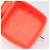 Borsa Vanity CHANEL Matelasse Pelle verniciata Orange Gold CC Auth bs36656SAM D'oro Arancione - vista 10