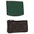 LOUIS VUITTON Monogram Epi Coin Purse 2 Set Green LV Auth 195219 Verde Monograma
