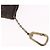 LOUIS VUITTON Monogram Epi Coin Purse 2 Set Green LV Auth 195219 Verde Monograma - vista 15