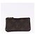 LOUIS VUITTON Monogram Epi Coin Purse 2 Set Green LV Auth 195219 Verde Monograma - vista 9