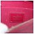 LOUIS VUITTON Epi Pochette Cosmetic PM Cosmetic Fuchsia M40641 LV Auth 193400 Fuschia - vista 13