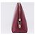 LOUIS VUITTON Epi Pochette Cosmetic PM Cosmetic Fuchsia M40641 LV Auth 193400 Fuschia - vista 5