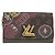 Borsa a tracolla LOUIS VUITTON Monogram Kabuki Twist MM LV Auth 167444A Monogramma - vista 13