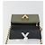 Borsa a tracolla LOUIS VUITTON Monogram Kabuki Twist MM LV Auth 167444A Monogramma - vista 19