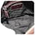 Borsa a Tracolla PRADA Canvas Beige Silver Auth bs36669 Argento - vista 10