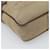 Borsa a Tracolla PRADA Canvas Beige Silver Auth bs36669 Argento - vista 16