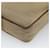 Borsa a Tracolla PRADA Canvas Beige Silver Auth bs36669 Argento - vista 17