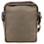 Borsa a Tracolla PRADA Canvas Beige Silver Auth bs36669 Argento - vista 2
