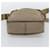 Borsa a Tracolla PRADA Canvas Beige Silver Auth bs36669 Argento - vista 5