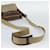 Borsa a Tracolla PRADA Canvas Beige Silver Auth bs36669 Argento - vista 7