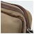 Borsa a Tracolla PRADA Canvas Beige Silver Auth bs36669 Argento - vista 8