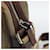 Borsa a Tracolla PRADA Canvas Beige Silver Auth bs36669 Argento - vista 9