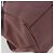 Borsa a mano Salvatore Ferragamo Vala Nylon 2way Marrone Tono Oro Auth BA14653 - vista 16