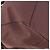 Borsa a mano Salvatore Ferragamo Vala Nylon 2way Marrone Tono Oro Auth BA14653 - vista 18