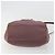 Borsa a mano Salvatore Ferragamo Vala Nylon 2way Marrone Tono Oro Auth BA14653 - vista 5