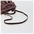 Borsa a mano Salvatore Ferragamo Vala Nylon 2way Marrone Tono Oro Auth BA14653 - vista 8