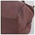 Borsa a mano Salvatore Ferragamo Vala Nylon 2way Marrone Tono Oro Auth BA14653 - vista 9