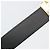 LOUIS VUITTON Gürtel Multicolor LV cut Belt Black M6890 LV Auth 193765V Schwarz - Ansicht 11